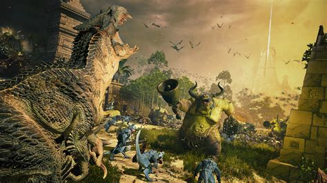 wiki total war warhammer 3.